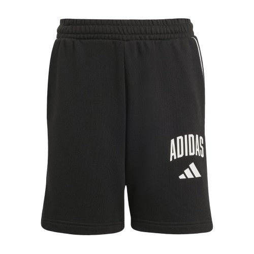 Front - Adidas Childrens/Kids Collegiate Shorts