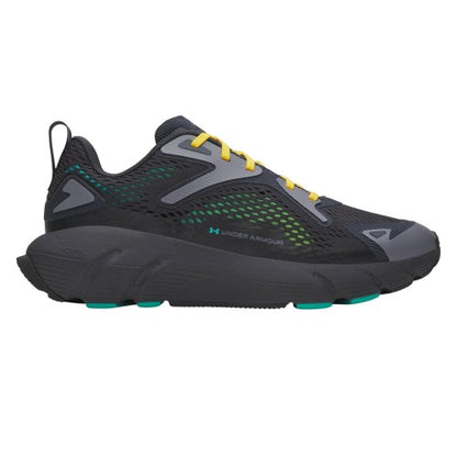 Front - Under Armour Mens Gradient Trainers