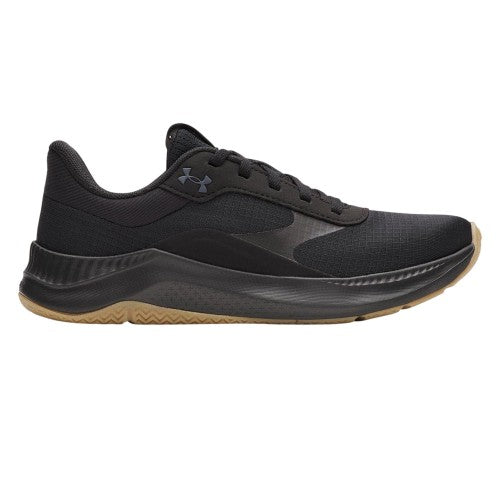 Front - Under Armour Womens/Ladies Aurora Trainers