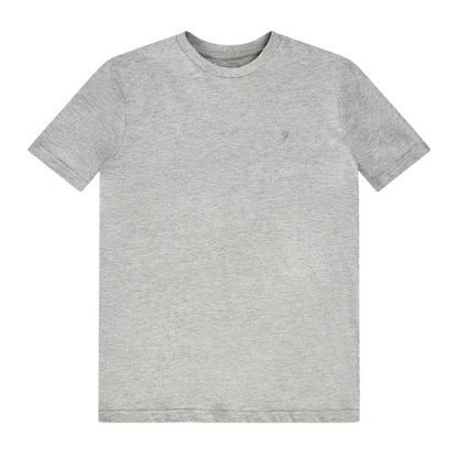 Front - Farah Childrens/Kids Denny Vintage T-Shirt