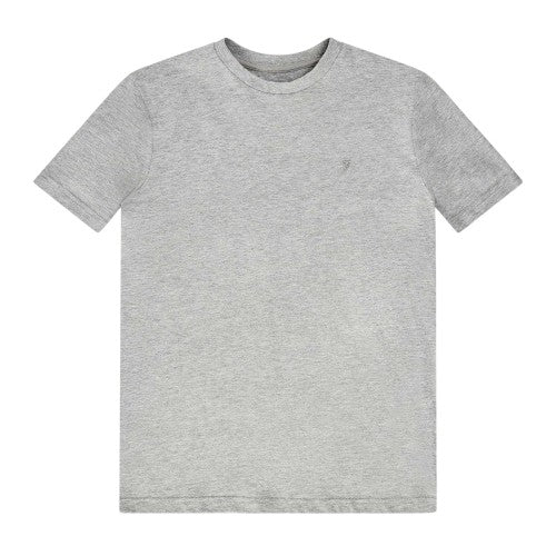 Front - Farah Childrens/Kids Denny Vintage T-Shirt