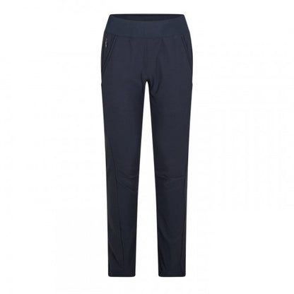 Front - Columbia Womens/Ladies Leslie Walking Trousers