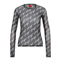 Front - Hugo Womens/Ladies Diralina 3 T-Shirt