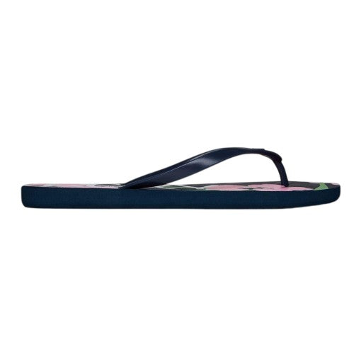 Front - Roxy Unisex Adult EVA Flip Flops