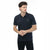 Front - Gant Mens Rugger Piqué Regular Polo Shirt