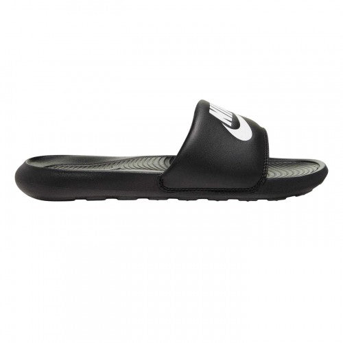 Front - Nike Womens/Ladies Victori One Slides