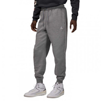 Front - Nike Mens Essential Fleece Joggers