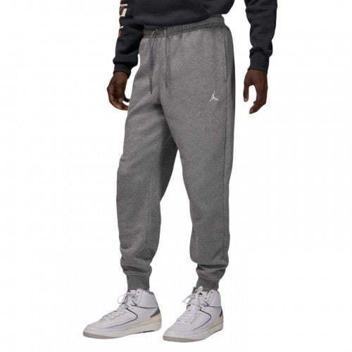 Front - Nike Mens Essential Fleece Joggers