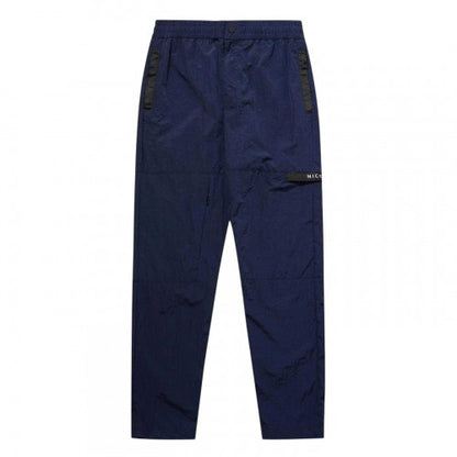 Front - Nicce Mens Java Cargo Trousers