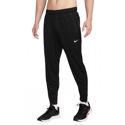 Front - Nike Mens Totality Dri-FIT Jogging Bottoms