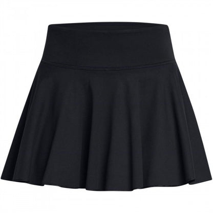 Front - Under Armour Womens/Ladies Motion Pleated Skort