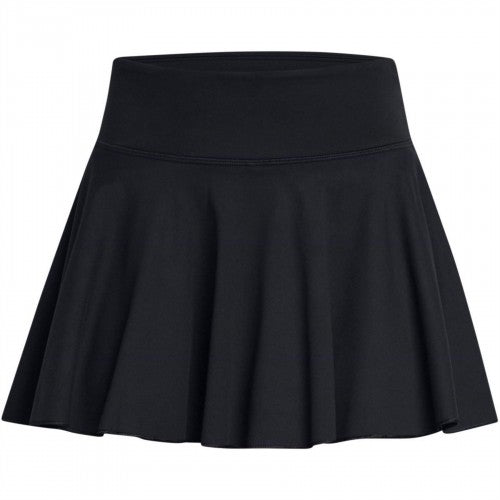Front - Under Armour Womens/Ladies Motion Pleated Skort