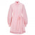 Front - Hugo Womens/Ladies Kaisanna Shirt Dress