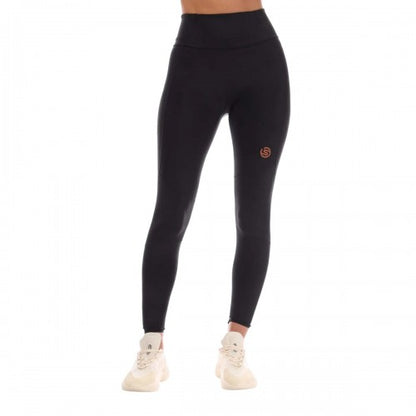 Front - Skins Womens/Ladies Series-5 Skyscraper Leggings