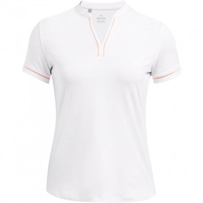 Front - Under Armour Womens/Ladies Playoff 3.0 Polo Shirt