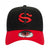 Front - New Era Childrens/Kids Core Stade Toulousain Trucker Cap