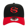 Front - New Era Childrens/Kids Core Stade Toulousain Trucker Cap