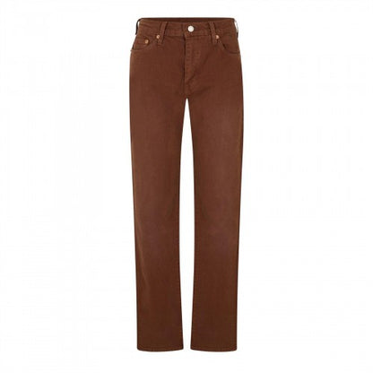 Front - Levis Womens/Ladies 511 Cotton Blend Slim Jeans