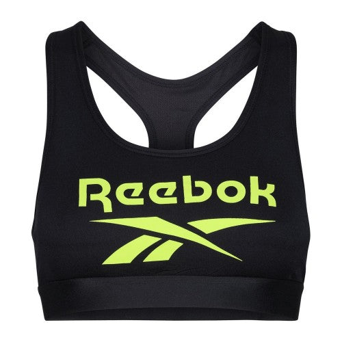 Front - Reebok Womens/Ladies Sophia Sports Bra