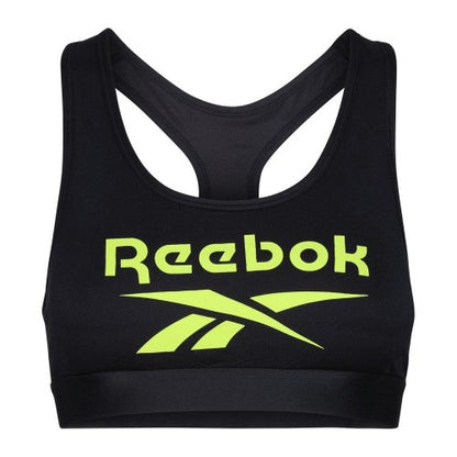 Front - Reebok Womens/Ladies Sophia Sports Bra