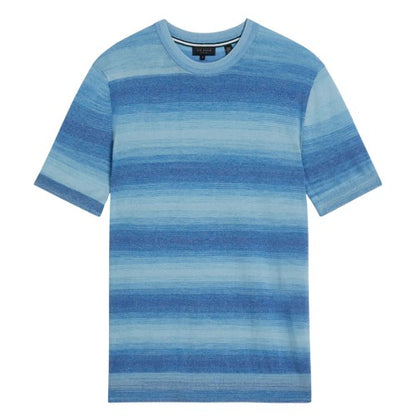 Front - Ted Baker Unisex Adult Notte T-Shirt