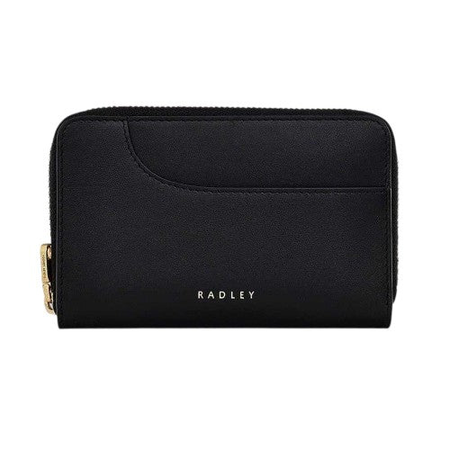 Front - Radley Womens/Ladies Leather Everyday Purse