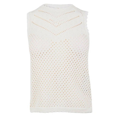 Front - Levis Womens/Ladies Adrienne Top