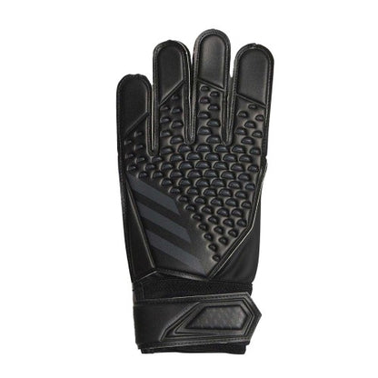 Front - Adidas Unisex Adult Predator Training Goalkeeper Gloves