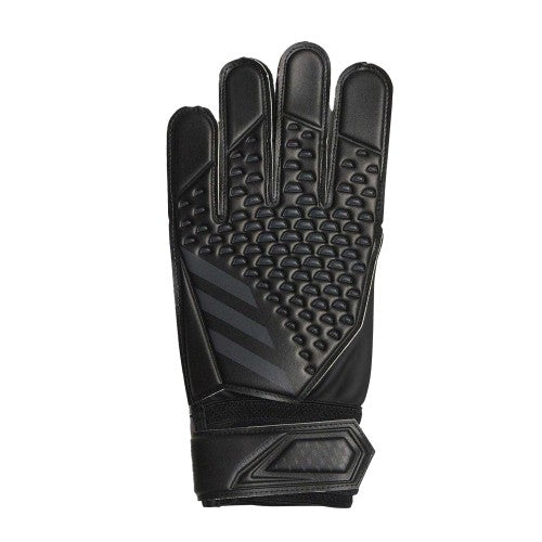 Front - Adidas Unisex Adult Predator Training Goalkeeper Gloves