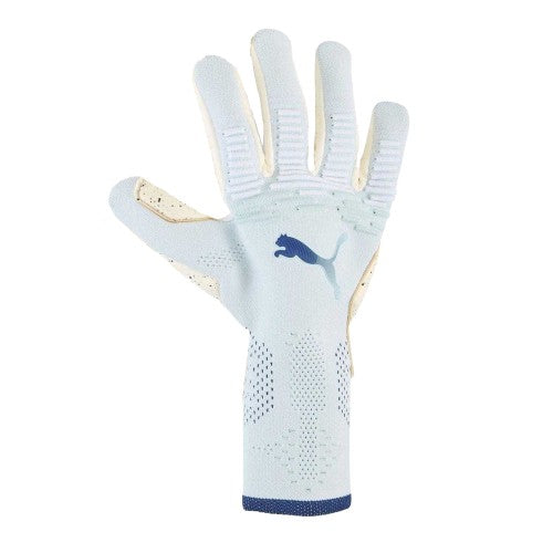 Front - Puma Unisex Adult Future Ultimate Goalkeeping Goalkeeper Gloves
