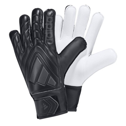 Front - Adidas Unisex Adult Copa Club Goalkeeper Gloves