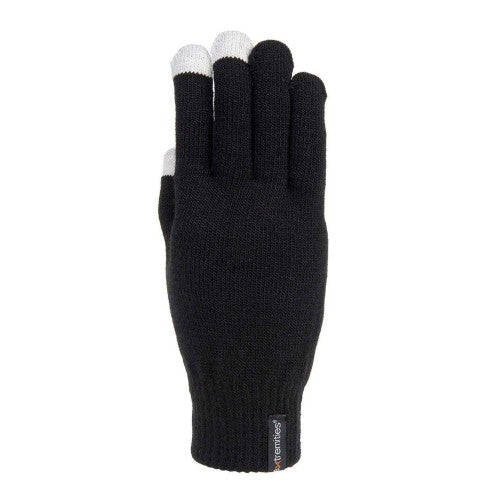 Front - Extremities Unisex Adult Thinny Gloves