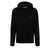 Front - Hugo Boss Mens Wetalk Patch Logo Hoodie