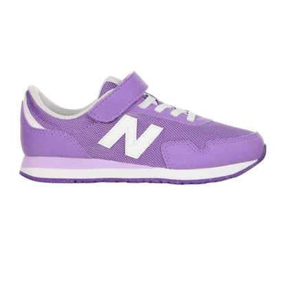 Front - New Balance Childrens/Kids 323 Trainers