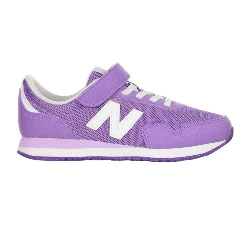 Front - New Balance Childrens/Kids 323 Trainers