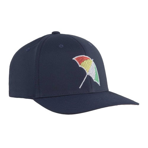 Front - Puma Mens Arnold Palmer Golf Cap