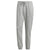 Front - Adidas Mens All SZN French Terry Jogging Bottoms