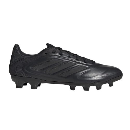Front - Adidas Mens Copa Pure 3 Pro Football Boots