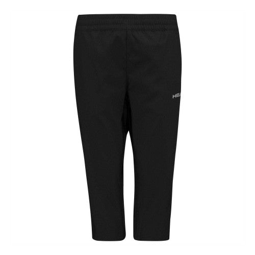 Front - Head Womens/Ladies Club Capri Trousers