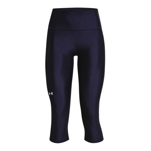 Front - Under Armour Womens/Ladies Tech Leggings