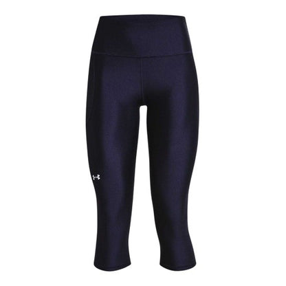 Front - Under Armour Womens/Ladies Tech Leggings