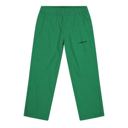 Front - Head Childrens/Kids Club Logo Jogging Bottoms