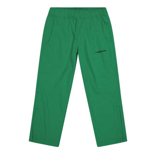 Front - Head Childrens/Kids Club Logo Jogging Bottoms