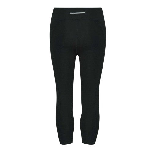 Front - Karrimor Womens/Ladies High Waist Leggings