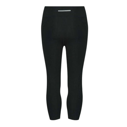 Front - Karrimor Womens/Ladies High Waist Leggings