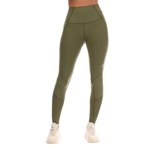 Front - Skins Womens/Ladies Series-3 Skyscraper Leggings
