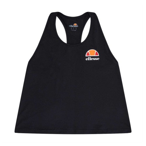 Front - Ellesse Womens/Ladies Estrel Vest Top