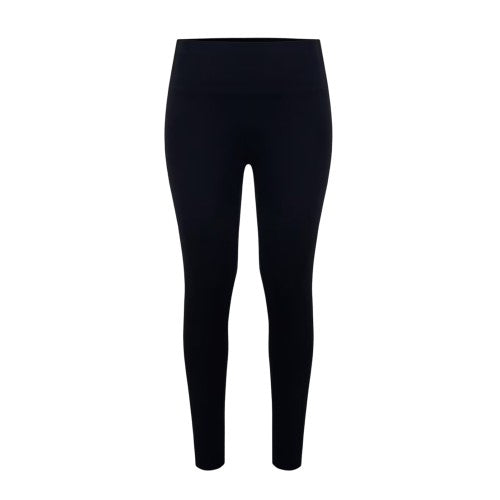 Front - Miso Womens/Ladies High Waist Leggings