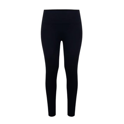 Front - Miso Womens/Ladies High Waist Leggings