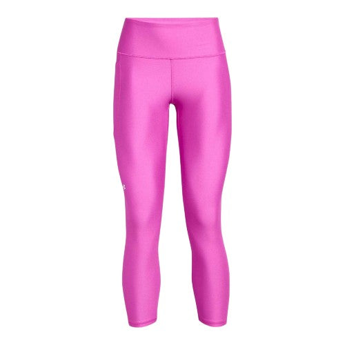 Front - Under Armour Womens/Ladies HeatGear Leggings